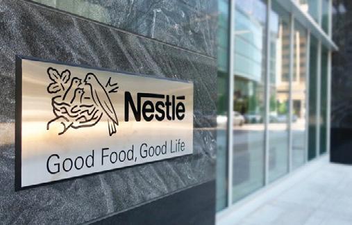 Nestlé India Signs MoU with Government to Boost Food Sector Investments